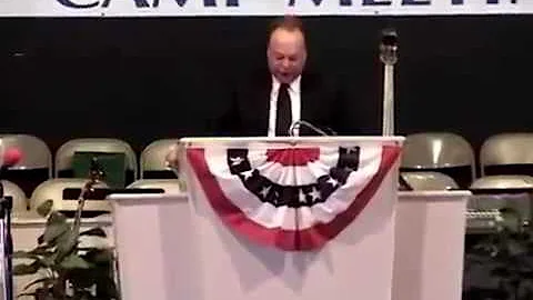 Dr Phil Kidd   -A Live Interview With Mr Death