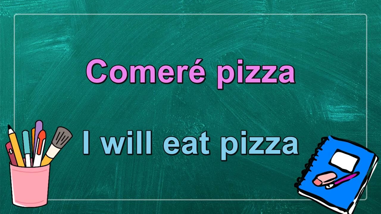 Master 65 Essential Spanish Verbs in Future Tense - Perfect for Beginners