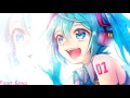 [HD] Nightcore - Fight Song [1 Hour version]