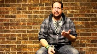 EASTER 2012- Jimmy Scales Testimony Video
