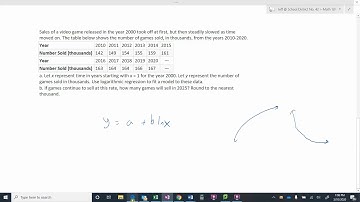 Log Regression