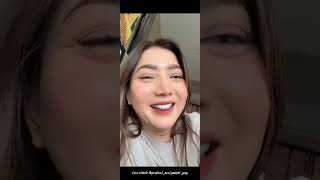 Lucu banget nayla jadi bintang iklan 🤣