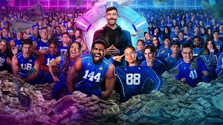 Beast Games Season 2 Official Trailer – Prime Video