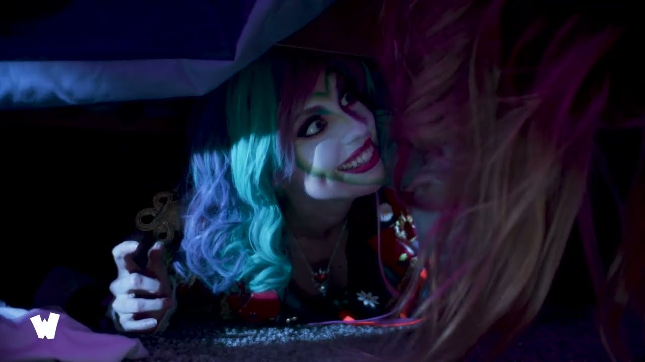 Halloween Spooky Days 2022 - Walibi Holland