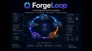I Built ForgeLoop: A Better Way to Work With AI Coding Agents in 2026
