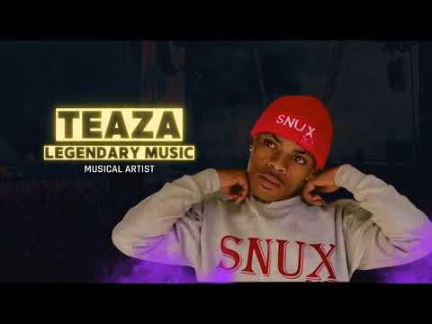 Teaza - Izifungo 2.0 ( feat. excellent)