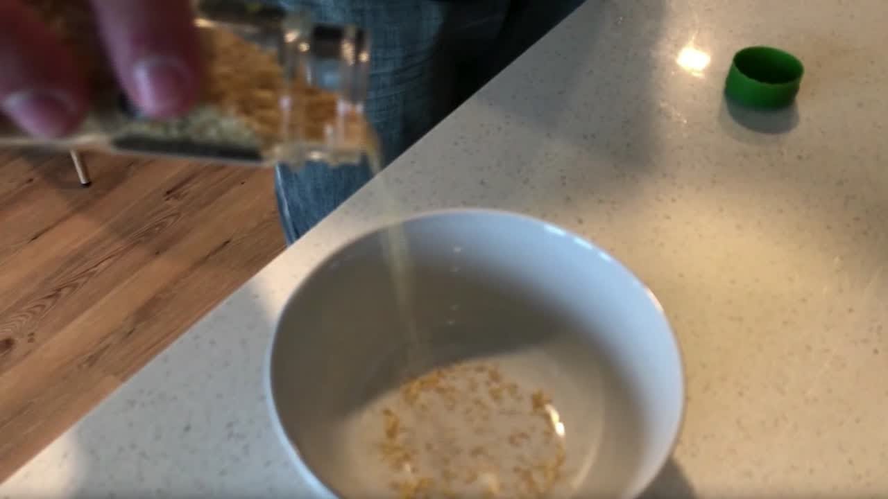 FDA: SESAME TO JOIN MAJOR FOOD ALLERGENS LIST