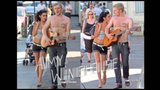 Amy Winehouse - He can only hold her (Instrumental)