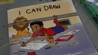Drawing Comics So You Dont Have To | Arts Break | Nashville PBS