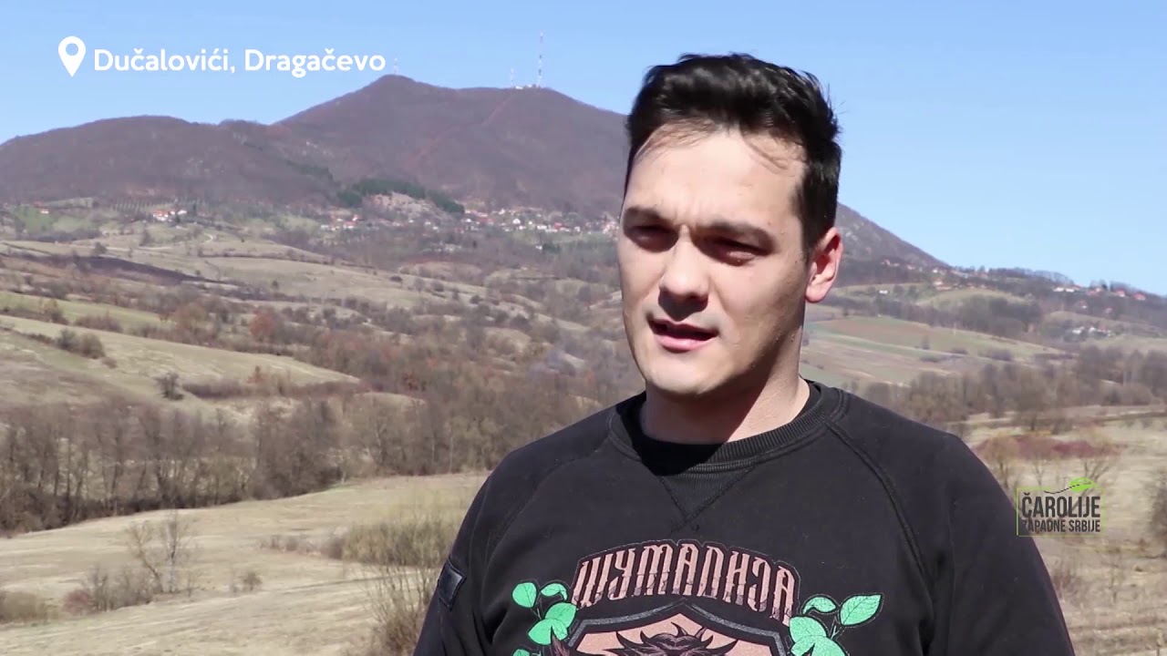 Čarolije Zapadne Srbije: Epizoda 4 BRAJIĆI - GORNJI MILANOVAC