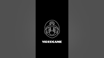 Guess the Video Game Character, Part 1 #Guess #VideoGames #VideoGame