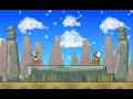 Super Paper Mario Episode 6