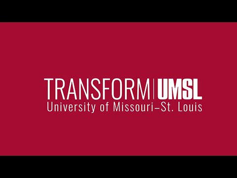 Transform UMSL