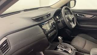 2017 Nissan X-Trail St T32 - 108905