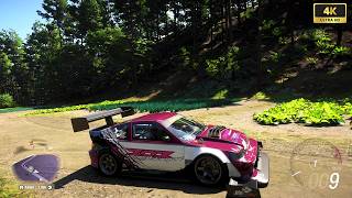 Forza Horizon 6 Gameplay Walkthrough Part 3 | No Commentary | PC 4K 60FPS - Ravix DR