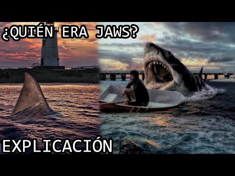 Video: ¿Cuál es el propósito de Jaws?