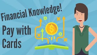 Debit vs. Credit Cards vs. Prepaid Cards | Understanding the Differences