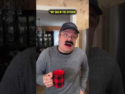 When Your Dad