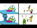 Youtube Thumbnail title