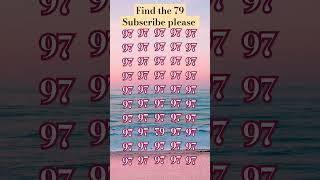 Find odd number #canyousolve#civilserviceexam #education#canyouanswer #maths #queddle#upscmaths