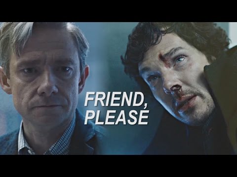 Video: Come Sherlock è Rimasto In Vita