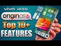 OriginOS 6 Top 10 Hidden Features 🔥| Must Try Settings
