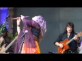 Blackmore's Night - Locked Within The Crystall Ball - Live in Meissen 2013