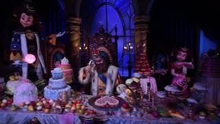 4k Efteling Symbolica  Heldentour   5122025