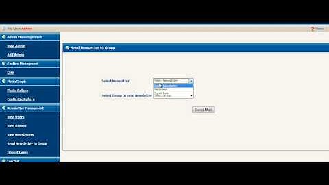 CRM - Customer Relationship Management
