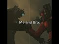 "EWW look at that duo" | Best Duo Edit 4K | Skibidi Toilet | #skibiditoilet #edit #foryou