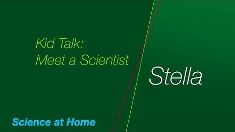 Meet A Plant Breeder | Bayer Science At Home