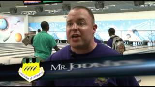Barksdale AFB hosts LA GEAR UP