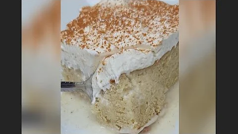 The Perfect Holiday Dessert! A Combo You Didn't Kn...
