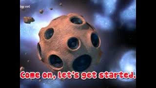 Mr. Mister Gummibär With LYRICS by Gummibär The Gummy Bear(reverse)