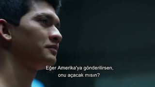 Mi̇le 22 2018 Movis Fight Clip 2