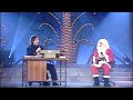 Los Hermanos Calatrava: sketch con Papá Noel y el rey Baltasar