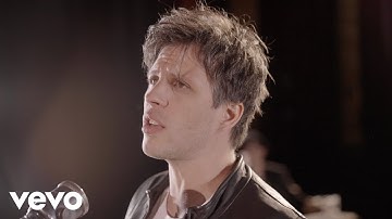 Charles Pasi - Warm Embrace (Official Music Video)