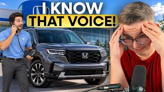 It’s Getting Harder to Buy a Car ANONYMOUSLY...