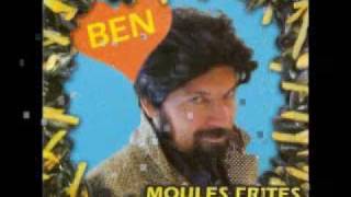 Video thumbnail of "Ben - Cha Cha Moules"