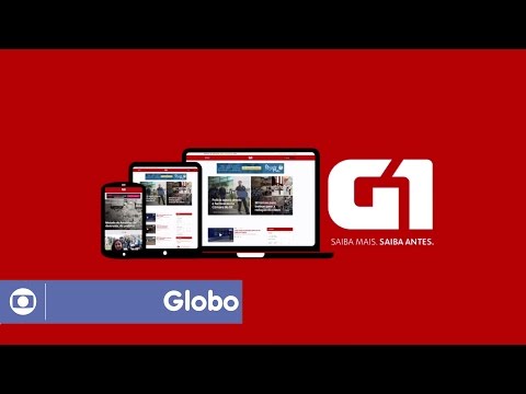 G1.com.br: saiba mais, saiba antes