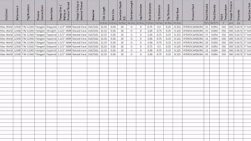 V-MAC Large Project Tool How To