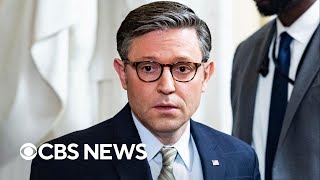 What are Mike Johnson's chances of being House speaker again? Wealth