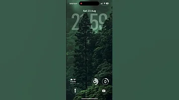 Spatial Wallpaper On IOS 26 Ios26 Ios26beta Wallpaper 