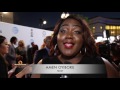 Erica Ash at the 2016 NAACP Image Awards