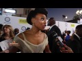 Erica Ash at the 2016 NAACP Image Awards