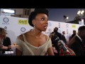 Erica Ash at the 2016 NAACP Image Awards