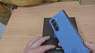 Samsung Galaxy Z Fold 5 quick review after 30 days