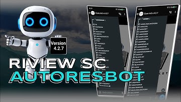 RIVIEW SC BOT WHATSAPP || SUPORT GRUB || BRAT-STIKER-PLAY-DLL || NO DELAY 100% NO ENC VERSI 4.2.7 