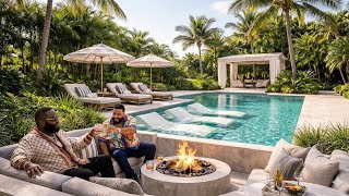 FORGOTTEN PASSWORD - Rick Ross ft Dj Khaled (official music video)