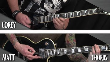 Trivium: 